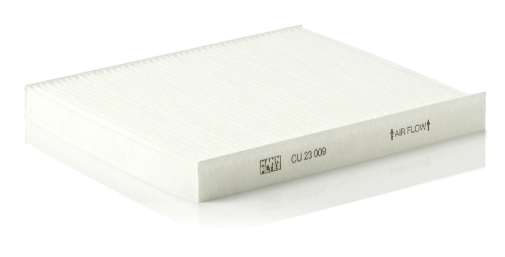 MANN-FILTER CU 23 009 Filtru, aer habitaclu