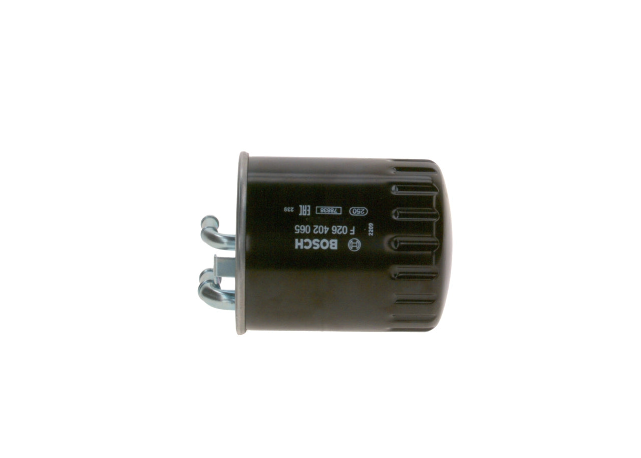BOSCH F 026 402 065 Filtru combustibil