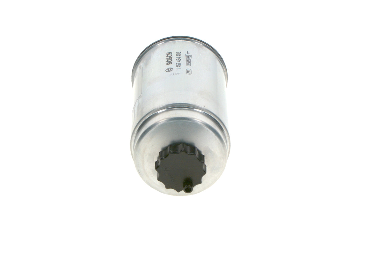 BOSCH 1 457 434 408 Filtru combustibil