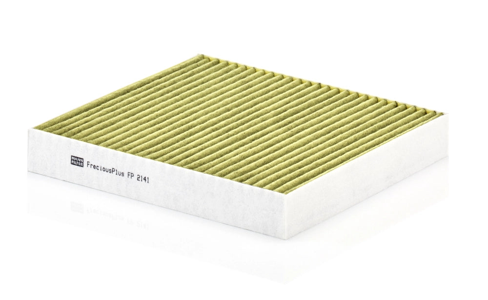 MANN-FILTER FP 2141 Filtru, aer habitaclu