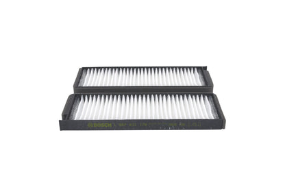 BOSCH 1 987 431 176 Filtru, aer habitaclu
