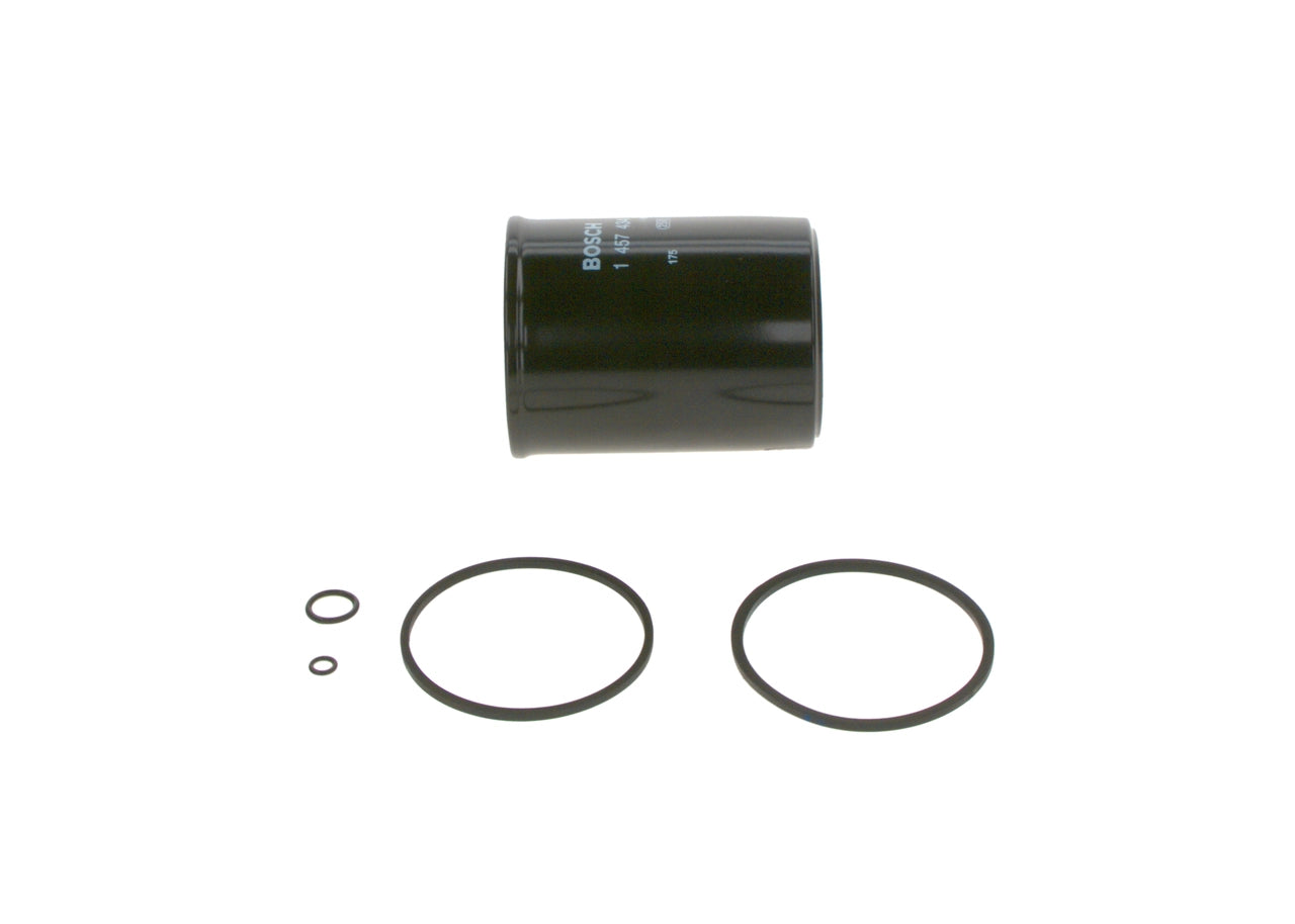 BOSCH 1 457 434 200 Filtru combustibil