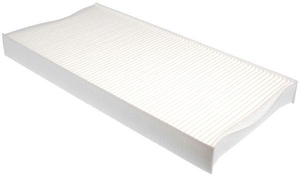 MAHLE LA 117 Filtru, aer habitaclu