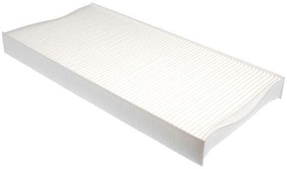 MAHLE LA 117 Filtru, aer habitaclu