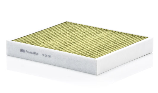 MANN-FILTER FP 26 010 Filtru, aer habitaclu