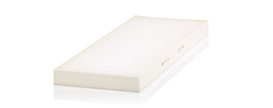 MANN-FILTER CU 50 001 Filtru, aer habitaclu