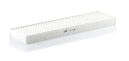 MANN-FILTER CU 4436 Filtru, aer habitaclu
