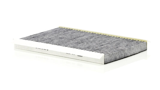 MANN-FILTER CUK 2532 Filtru, aer habitaclu
