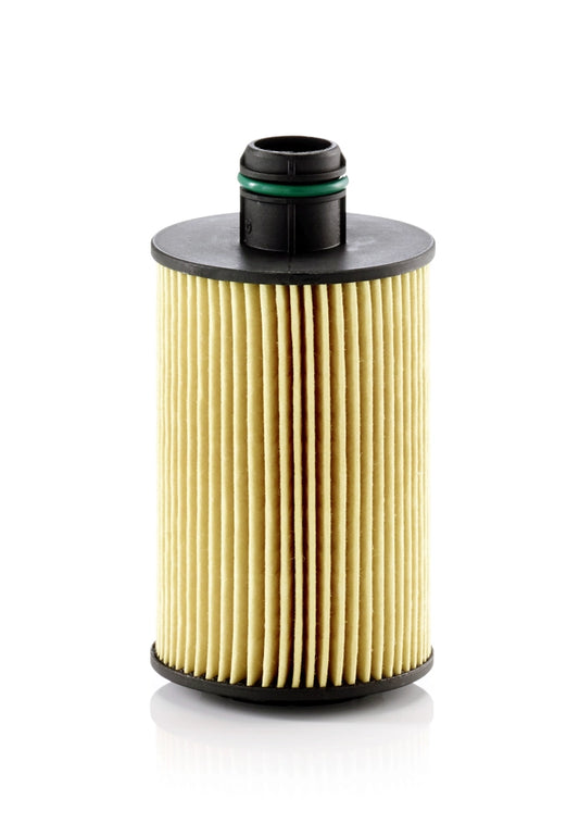 MANN-FILTER HU 7018 z Filtru ulei