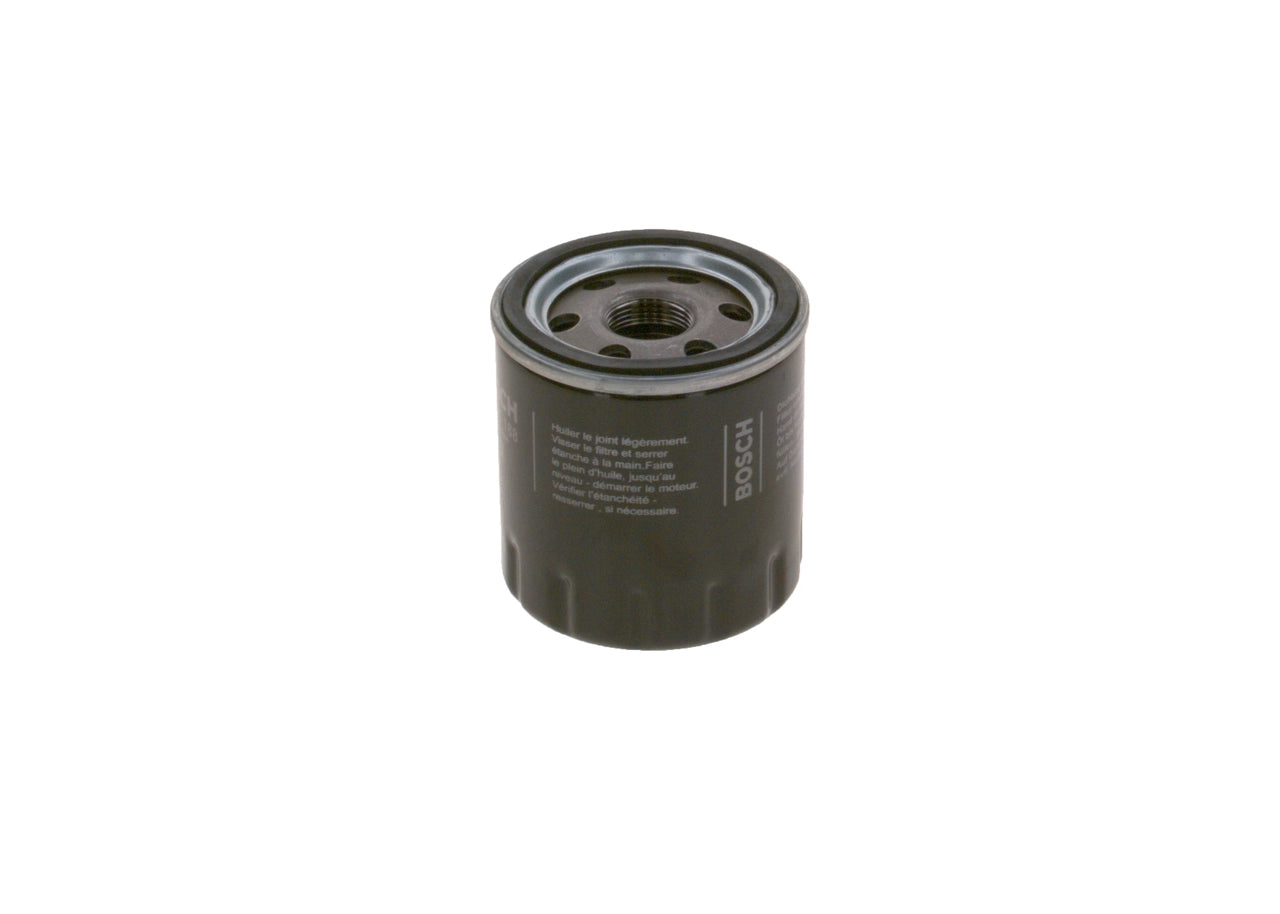 BOSCH F 026 407 188 Filtru ulei