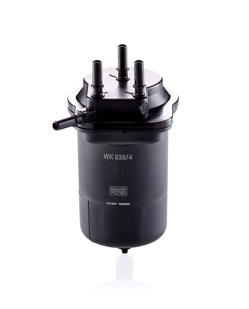 MANN-FILTER WK 939/4 Filtru combustibil