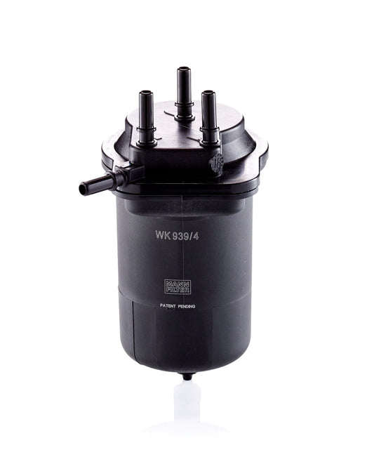 MANN-FILTER WK 939/4 Filtru combustibil