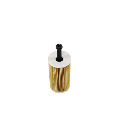 MAHLE OX 193D Filtru ulei