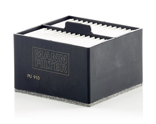 MANN-FILTER PU 910 Filtru combustibil