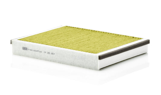 MANN-FILTER FP 25 007 Filtru, aer habitaclu