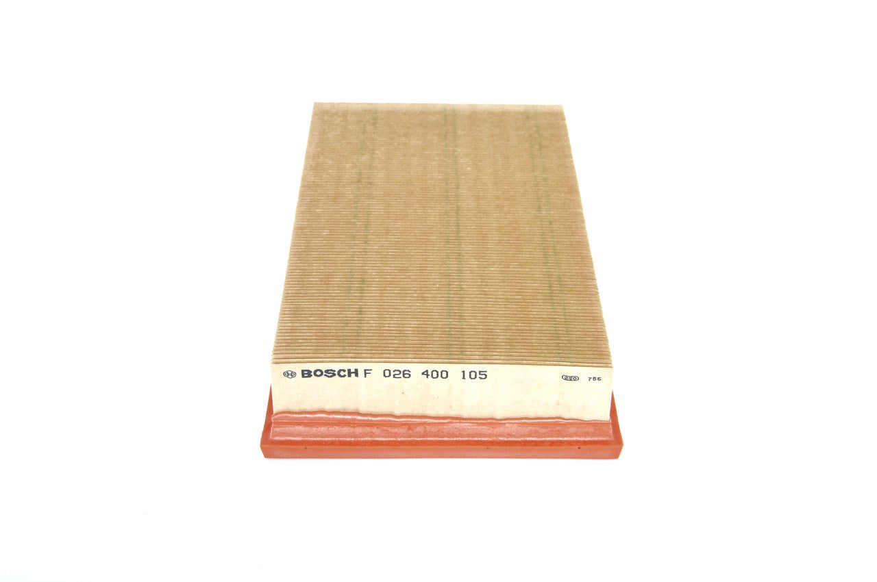 BOSCH F 026 400 105 Filtru aer
