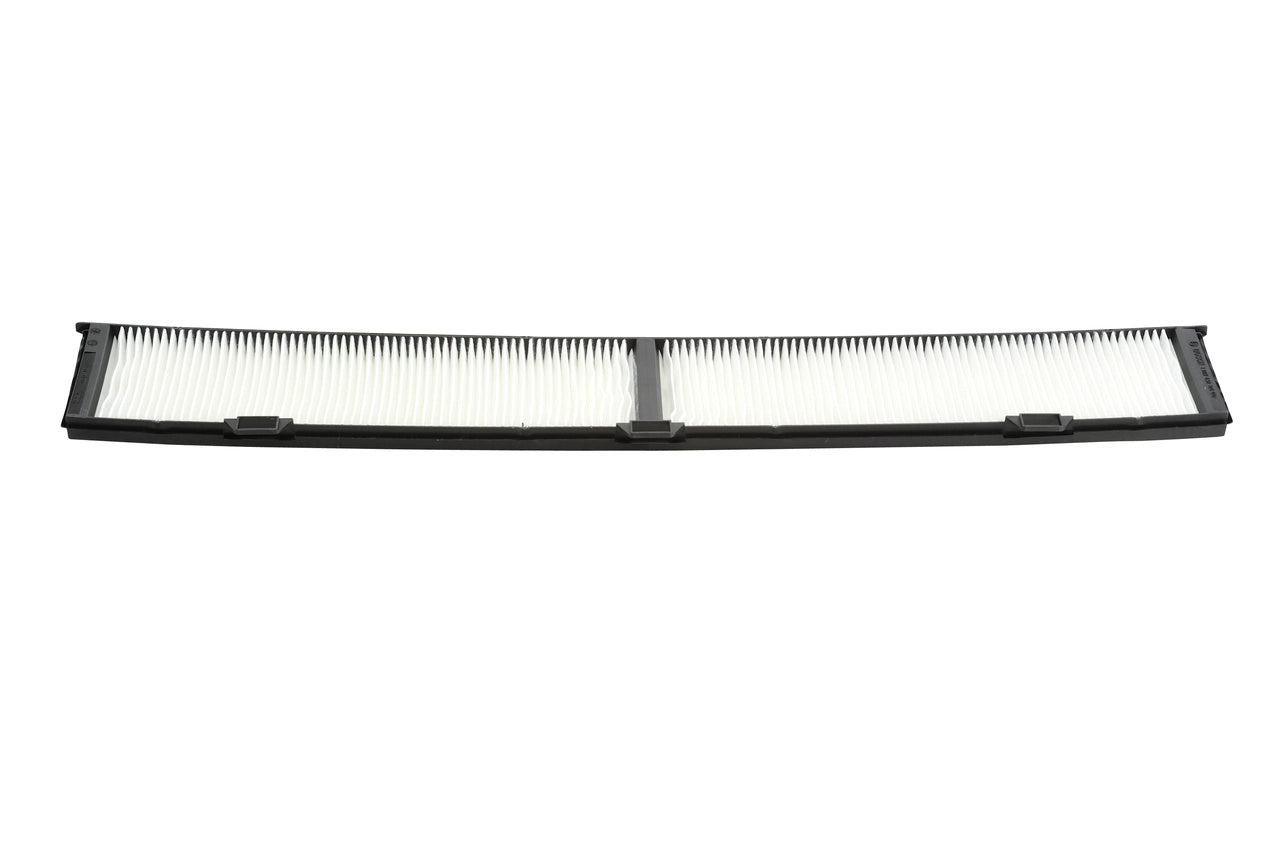 BOSCH 1 987 432 124 Filtru, aer habitaclu