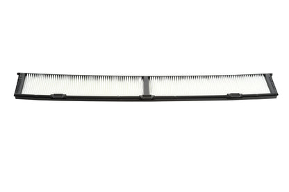 BOSCH 1 987 432 124 Filtru, aer habitaclu