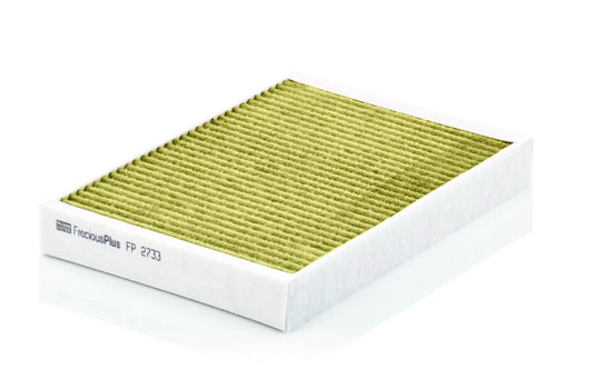 MANN-FILTER FP 2733 Filtru, aer habitaclu