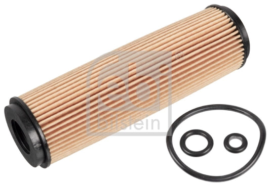 FEBI BILSTEIN 37983 Filtru ulei