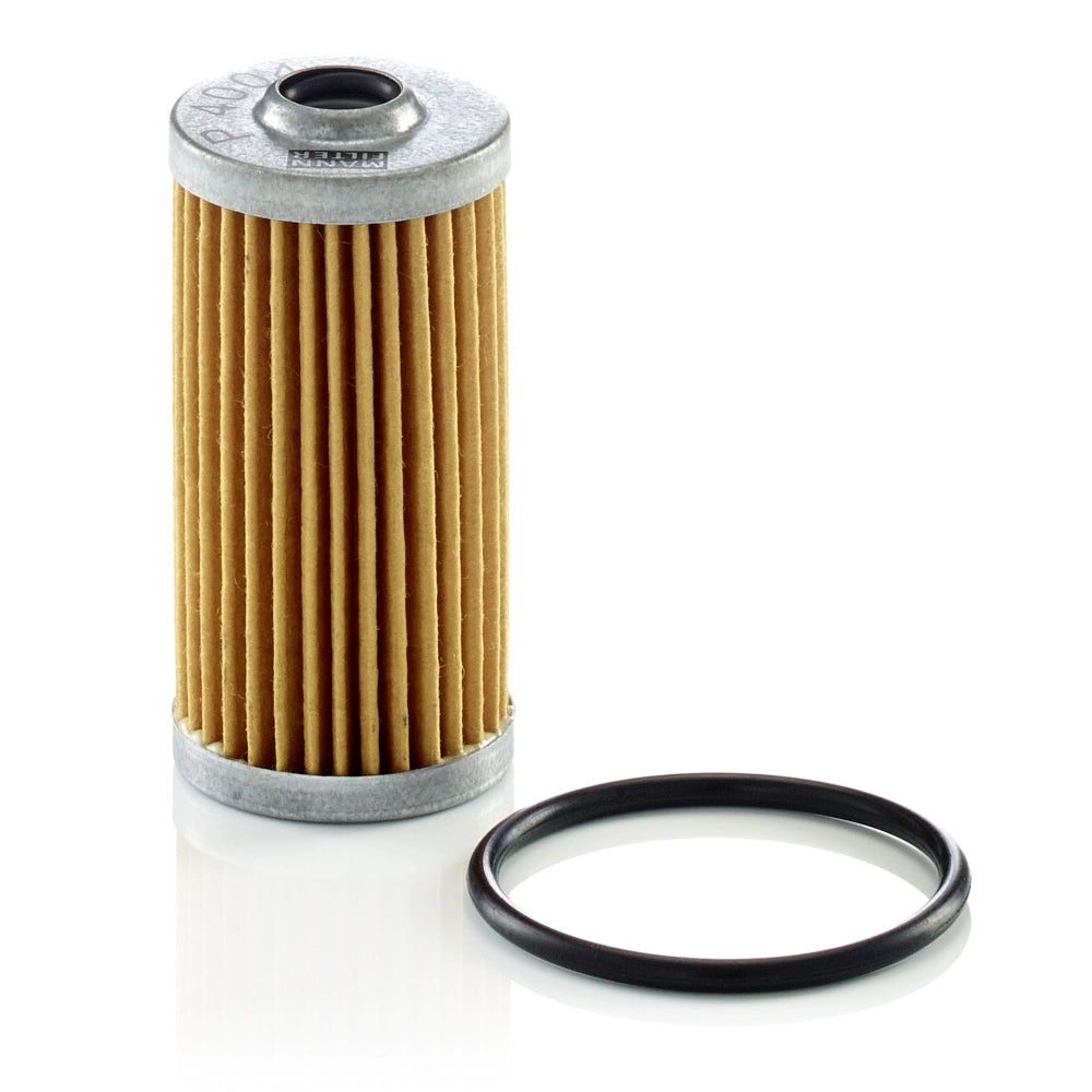 MANN-FILTER P 4004 x Filtru combustibil