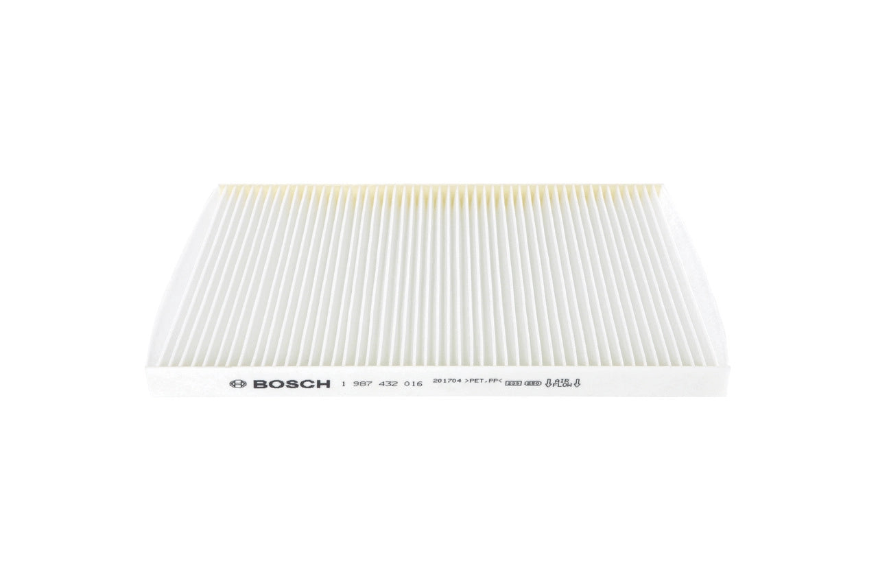 BOSCH 1 987 432 016 Filtru, aer habitaclu