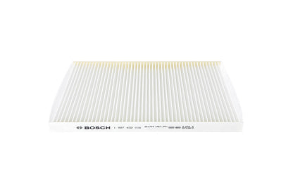 BOSCH 1 987 432 016 Filtru, aer habitaclu