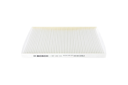BOSCH 1 987 432 016 Filtru, aer habitaclu