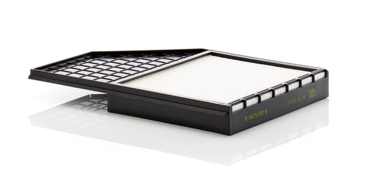 MANN-FILTER CU 32 011/1 Filtru, aer habitaclu