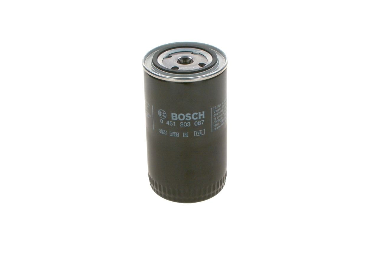 BOSCH 0 451 203 087 Filtru ulei