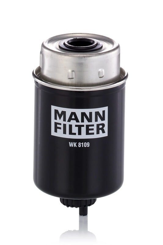 MANN-FILTER WK 8109 Filtru combustibil
