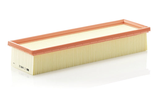 MANN-FILTER C 3485/2 Filtru aer