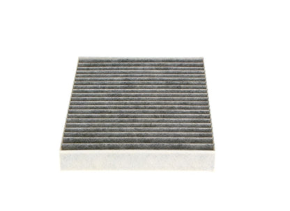 BOSCH 1 987 432 438 Filtru, aer habitaclu