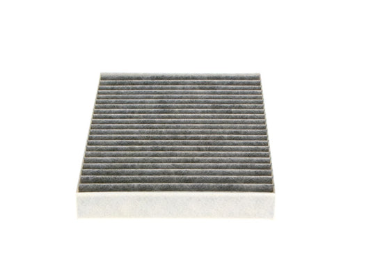 BOSCH 1 987 432 438 Filtru, aer habitaclu