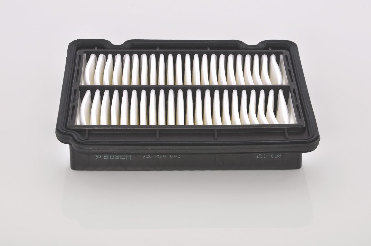 BOSCH F 026 400 043 Filtru aer
