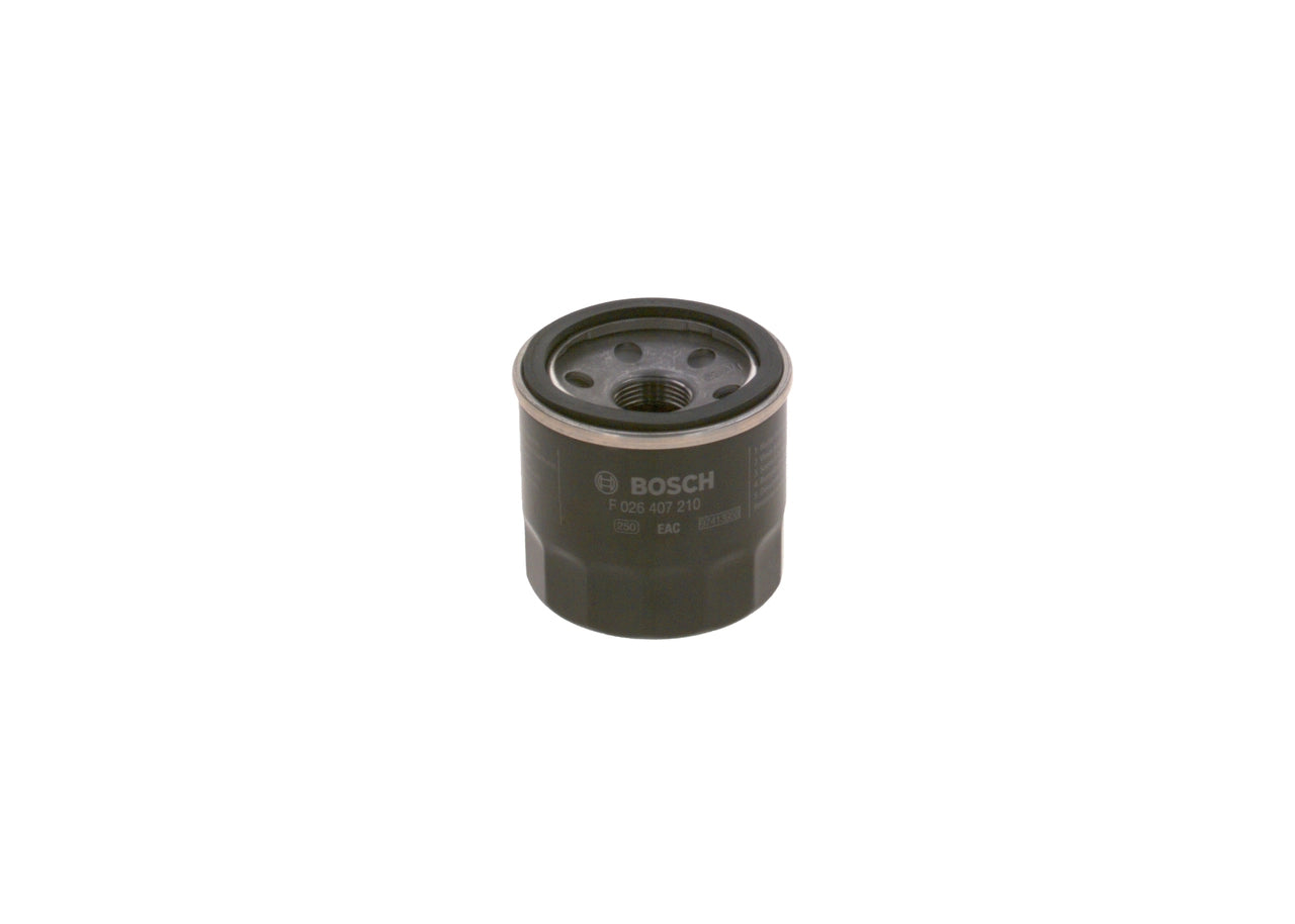 BOSCH F 026 407 210 Filtru ulei