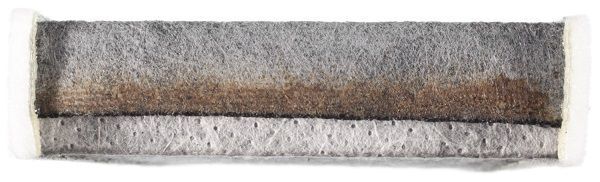 MAHLE LAK 171 Filtru, aer habitaclu