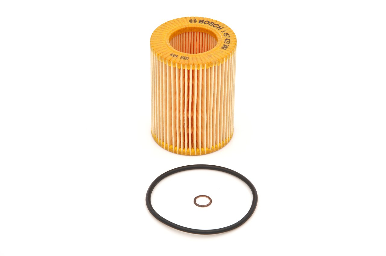 BOSCH 1 457 429 308 Filtru ulei