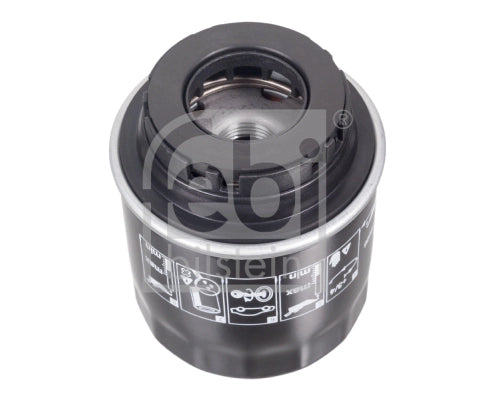 FEBI BILSTEIN 49666 Filtru ulei
