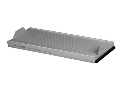 MAHLE LA 358 Filtru, aer habitaclu