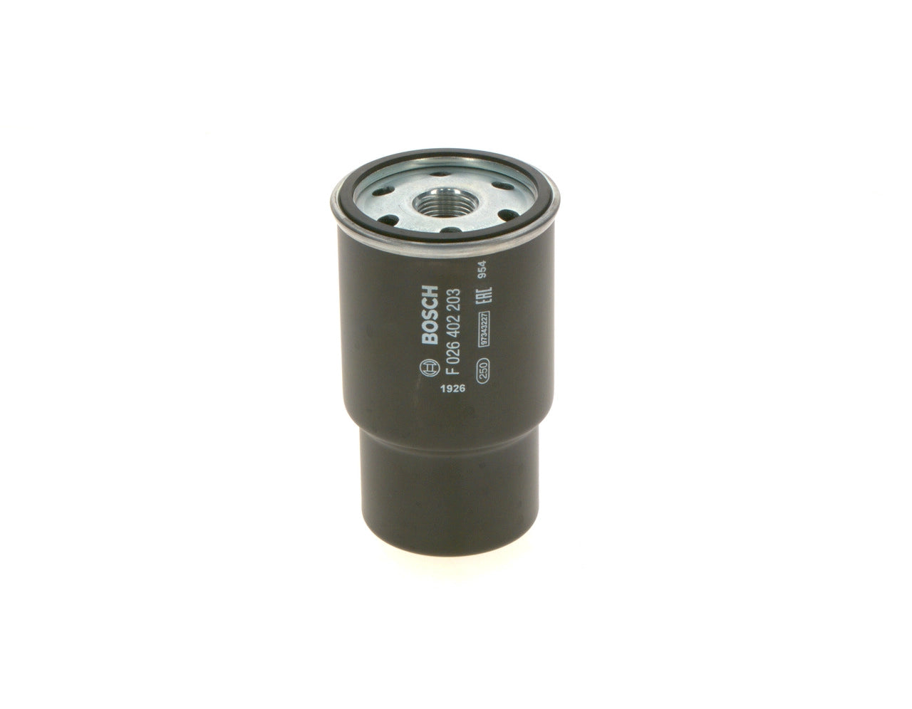 BOSCH F 026 402 203 Filtru combustibil
