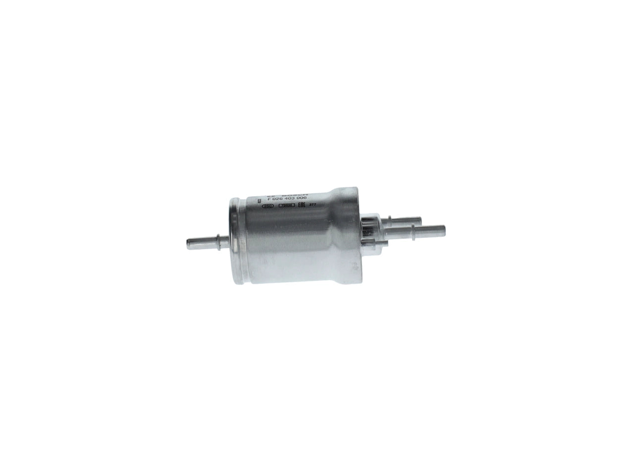 BOSCH F 026 403 006 Filtru combustibil