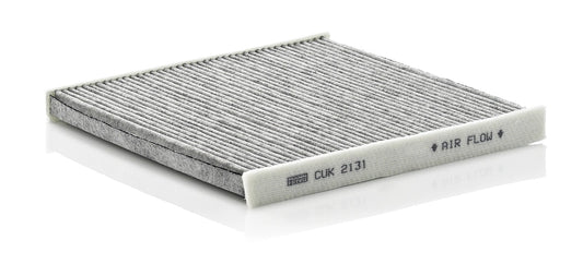 MANN-FILTER CUK 2131 Filtru, aer habitaclu