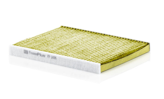 MANN-FILTER FP 2436 Filtru, aer habitaclu