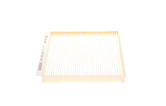 BOSCH 1 987 435 097 Filtru, aer habitaclu
