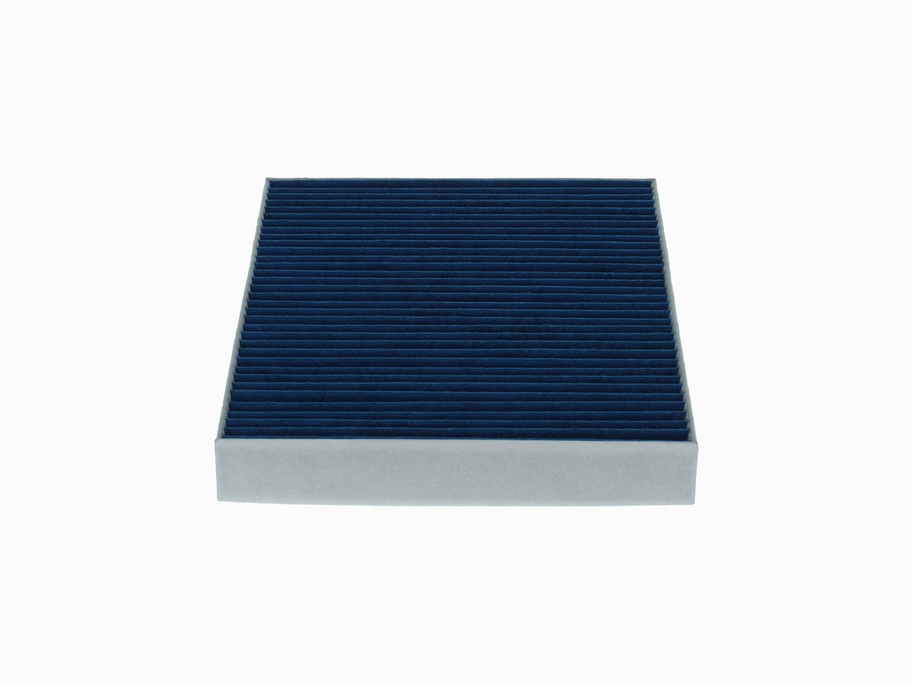 BOSCH 0 986 628 617 Filtru, aer habitaclu