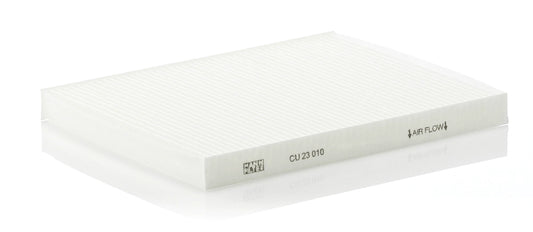 MANN-FILTER CU 23 010 Filtru, aer habitaclu