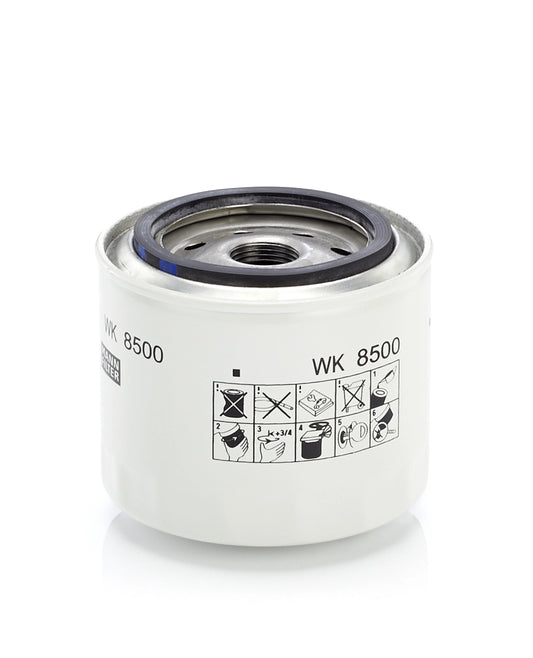 MANN-FILTER WK 8500 Filtru combustibil