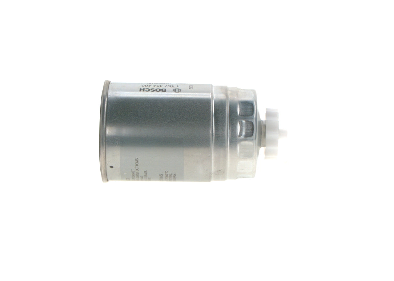 BOSCH 1 457 434 460 Filtru combustibil