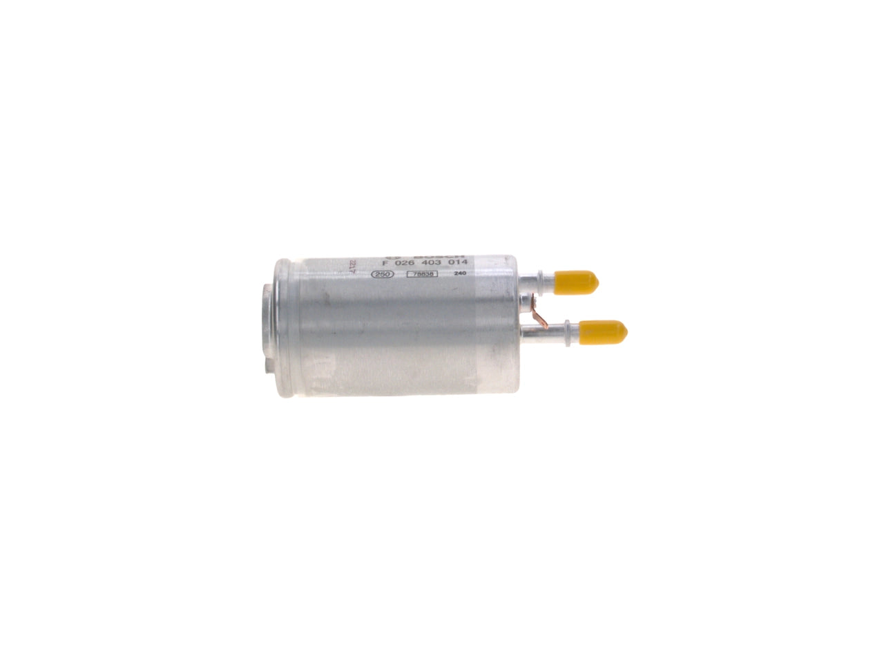 BOSCH F 026 403 014 Filtru combustibil